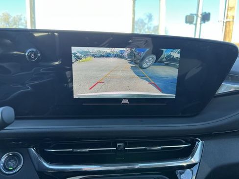 New 2026 Buick Envista Sport Touring w/ Convenience I Package FWD image 20