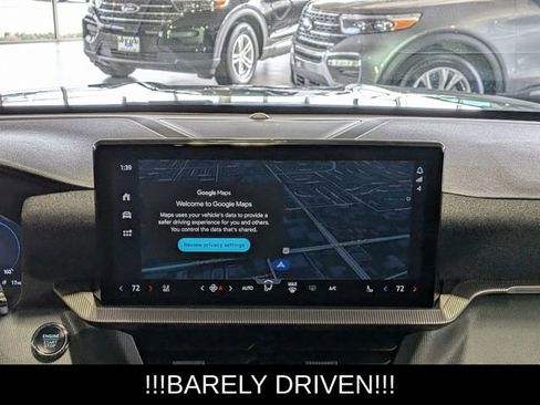 Used 2025 Ford Explorer ST image 29