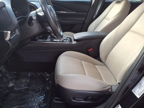 Used 2023 MAZDA CX-30 AWD 2.5 S w/ Preferred Package image 18