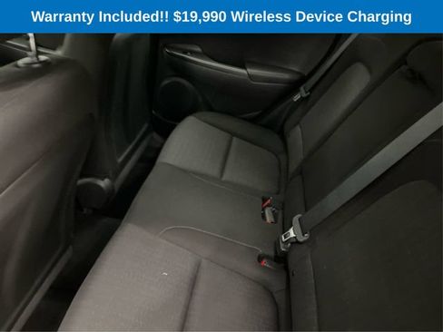 Used 2023 Hyundai Kona SEL w/ Convenience Package FWD image 11