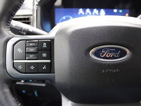 Used 2024 Ford F350 Lariat w/ Lariat Ultimate Package image 27