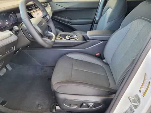 New 2026 Jeep Cherokee Laredo AWD/4WD image 6