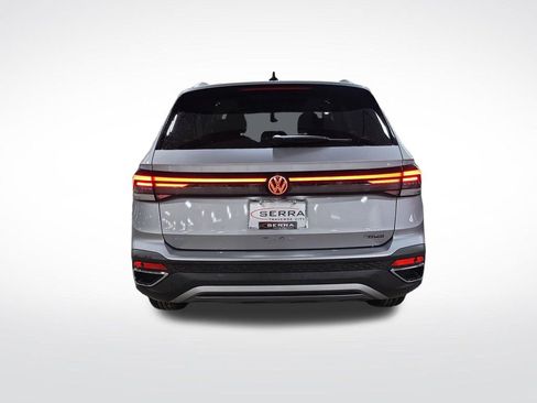 New 2026 Volkswagen Taos SE AWD/4WD image 6