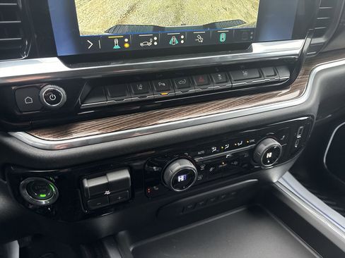 New 2026 Chevrolet Silverado 2500 LT w/ All Star Edition image 21