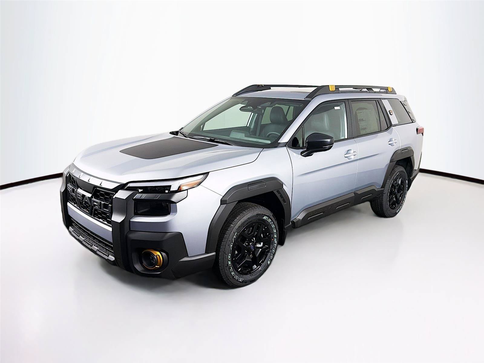 New 2026 Subaru Outback Wilderness AWD/4WD image 3