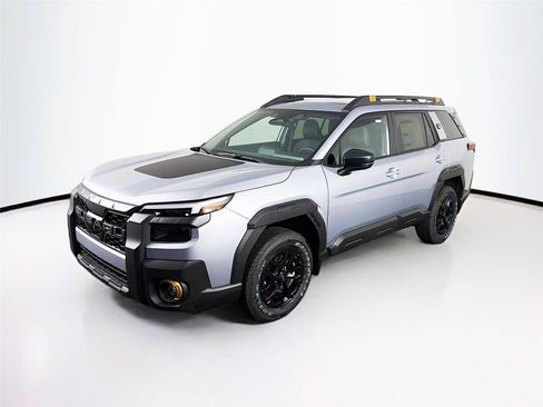 New 2026 Subaru Outback Wilderness AWD/4WD image 3