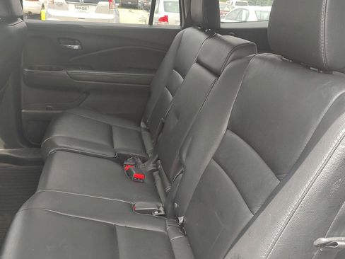 Used 2017 Honda Pilot EX-L image 23