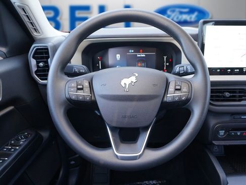 New 2026 Ford Bronco Sport Big Bend AWD/4WD image 26