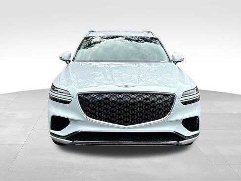 New 2026 Genesis GV70 2.5T AWD/4WD image 2