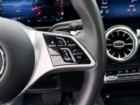 Certified 2026 Mercedes-Benz GLB 250 image 25