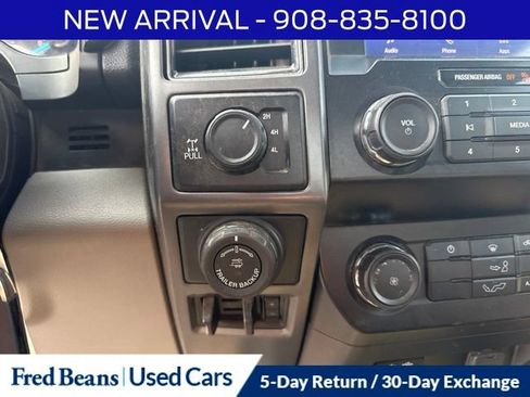Used 2020 Ford F150 XLT w/ Heavy-Duty Payload Package AWD/4WD image 13