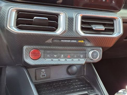 Used 2024 Ford Mustang Premium image 8