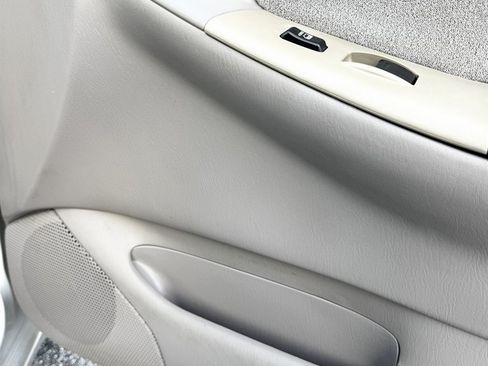 Used 2008 Toyota Corolla CE w/ Extra Value Upgrade Pkg FWD image 59