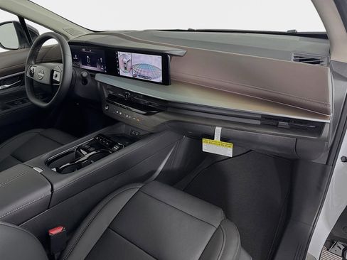 New 2026 Nissan Murano Platinum w/ Technology Package image 30