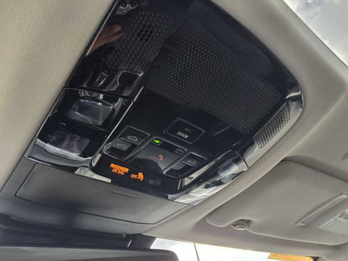 Certified 2025 Lexus NX 350h AWD w/ Premium Package image 34