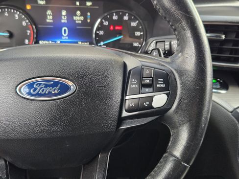 Used 2020 Ford Explorer XLT w/ Equipment Group 202A image 23