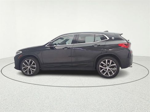 Used 2018 BMW X2 xDrive28i image 4