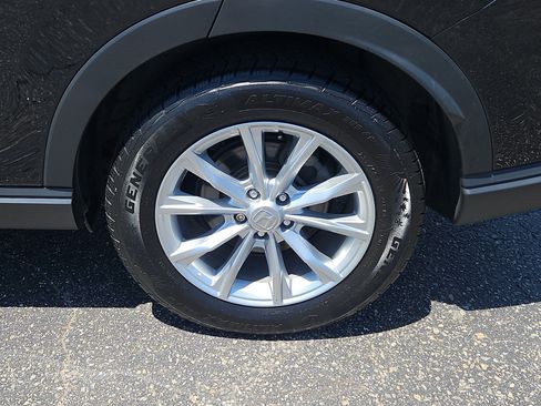 Used 2024 Honda CR-V EX image 26
