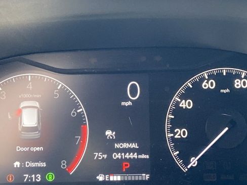 Used 2023 Honda CR-V LX image 22