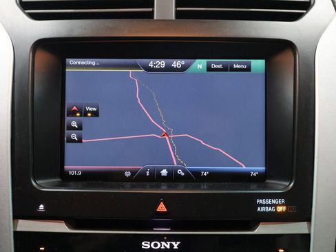 Used 2015 Ford Explorer Limited w/ Equipment Group 302A image 38