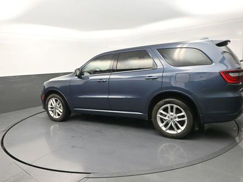 Used 2021 Dodge Durango GT AWD/4WD image 53