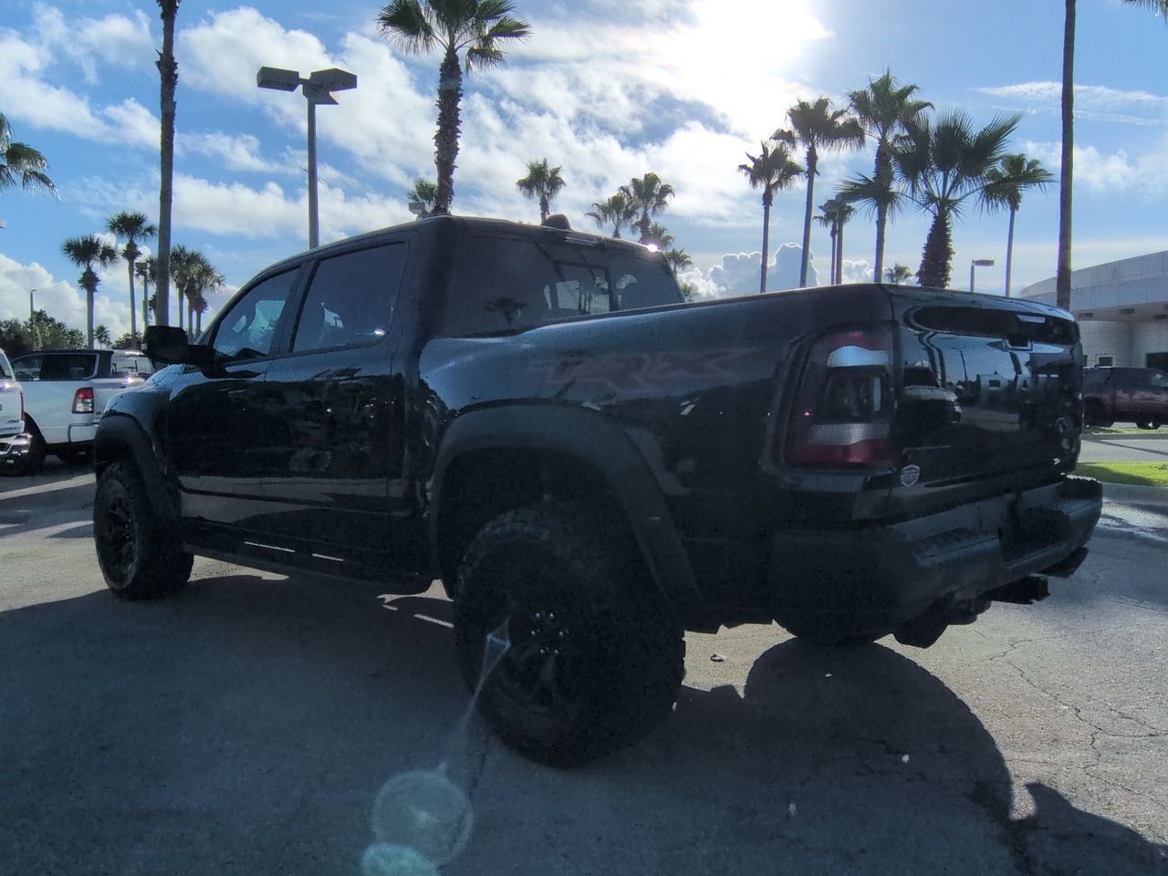 Used 2021 RAM 1500 TRX w/ TRX Level 2 Equipment Group AWD/4WD image 6