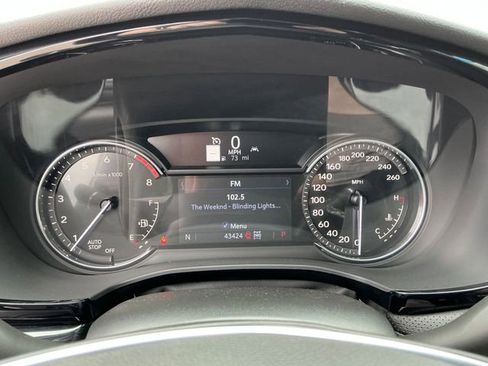 Used 2021 Cadillac XT5 Premium Luxury image 5