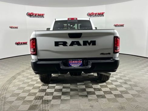 New 2026 RAM 3500 Tradesman image 7