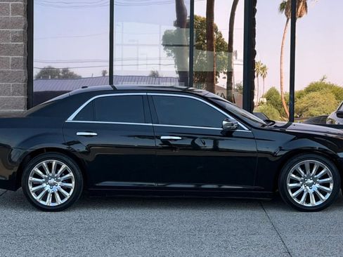 Used 2014 Chrysler 300 Uptown Edition w/ Quick Order Package 22M RWD image 17