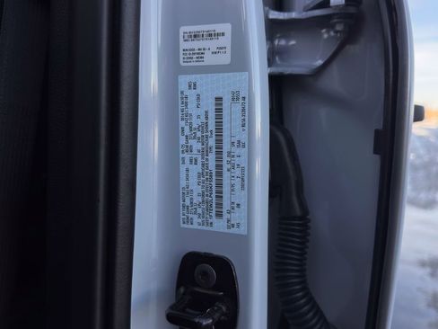 New 2025 Ford F150 STX w/ STX Black Appearance Package image 51