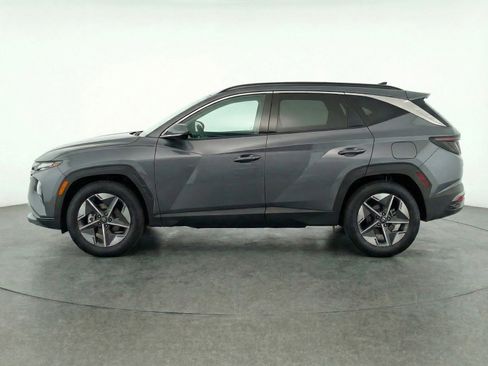 Used 2025 Hyundai Tucson SEL AWD/4WD image 5