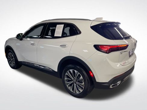 Used 2026 Buick Envision Preferred AWD/4WD image 3