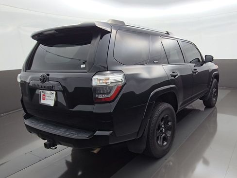 Certified 2023 Toyota 4Runner SR5 Premium AWD/4WD image 8
