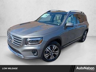 Certified 2026 Mercedes-Benz GLB 250 4MATIC video 1