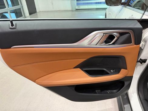 Used 2023 BMW i4 eDrive35 w/ Premium Package RWD image 41