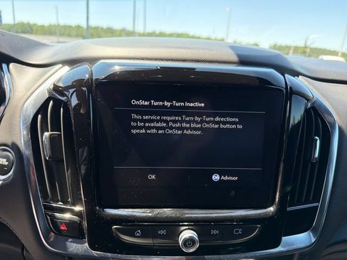 Used 2023 Chevrolet Traverse LT w/ LPO, Floor Liner Package AWD/4WD image 26