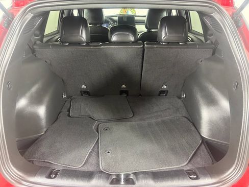 Used 2025 Jeep Compass Limited AWD/4WD image 21