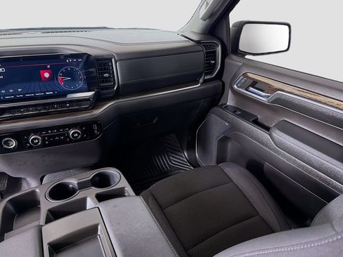 Used 2024 GMC Sierra 1500 Elevation AWD/4WD image 24