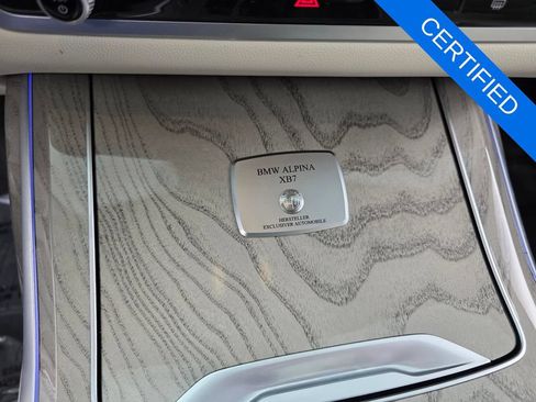 Used 2023 BMW ALPINA XB7 AWD/4WD image 25