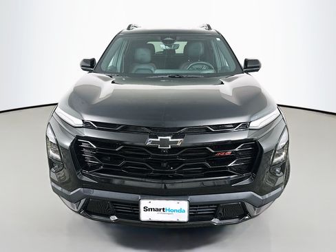Used 2025 Chevrolet Equinox RS w/ Safety and Technology Package AWD/4WD image 2