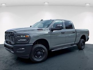New 2026 RAM 2500 Tradesman w/ Safety Group AWD/4WD video 2
