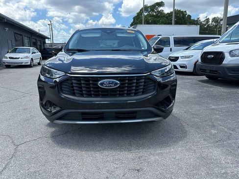 Used 2025 Ford Escape Active FWD image 2