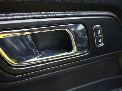 Used 2017 Ford Mustang Premium RWD image 19