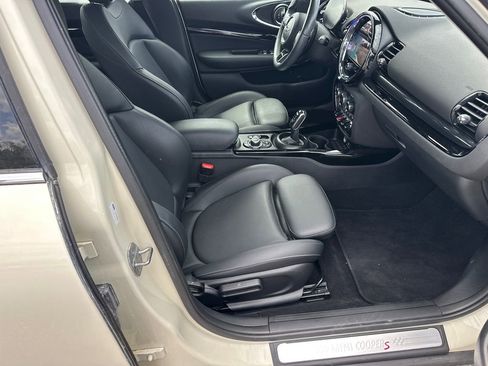 Used 2023 MINI Cooper Clubman S FWD image 13
