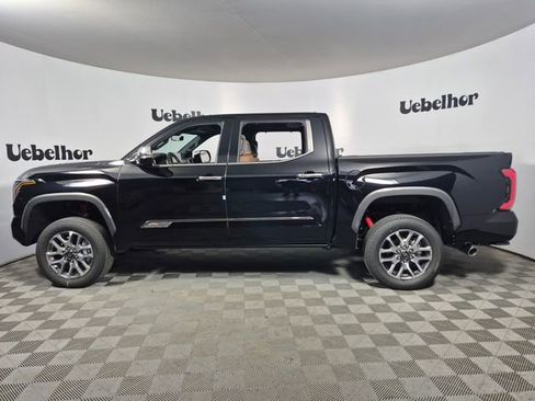 New 2026 Toyota Tundra 1794 Edition image 4