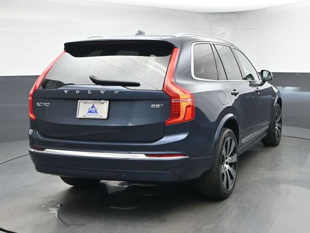 Used 2024 Volvo XC90 B5 Plus w/ Protection Package AWD/4WD image 8