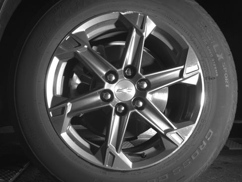 Used 2025 Chevrolet Blazer LT image 12