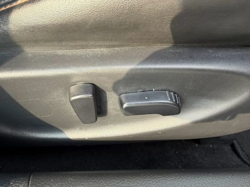 Used 2020 Nissan Maxima SR w/ Sport Mat Group FWD image 29