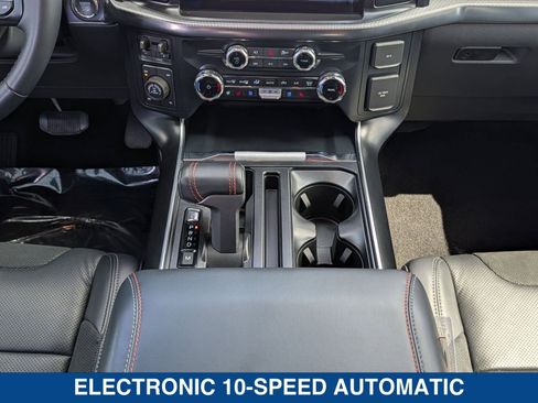 Used 2025 Ford F150 Raptor image 46