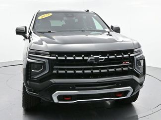 Used 2025 Chevrolet Tahoe Z71 w/ Z71 Off-Road Package video 2